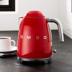Smeg 50's Retro Style Electric Kettle